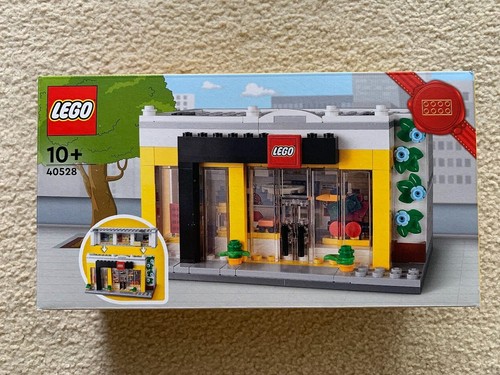 Lego shop 40528 - lego,