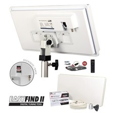 EasyFind Traveller Kit digital