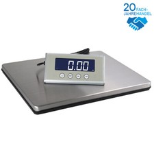 Paketwaage 150 kg 300 - paketwaage, /300