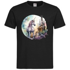 T-Shirt Einhorn Fabelwesen
