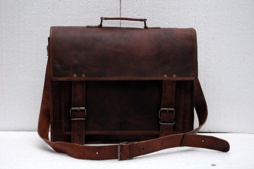 Hochwertige vintage leder - hochwertige,