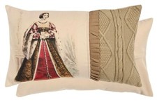 Clayre & Eef Kissenbezug