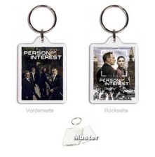 Person of Interest mit Jim