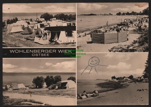 149925 wohlenberger wiek - ak,