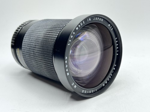 Exakta 200mm 5 - exakta, 1:3.5-5.6