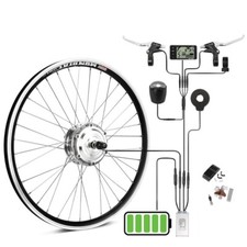 Bike umbausatz zoll 36v - umbausatz, 24