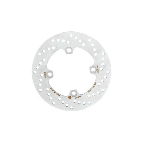 Brembo bremsscheibe hinten - brembo,
