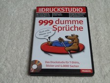 999 dumme Sprüche -