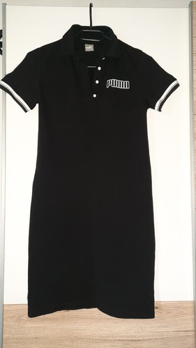 Damen puma kleid sportlich - puma,
