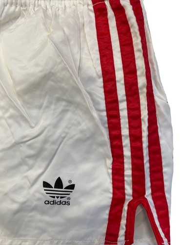 Adidas nylon sprinter shiny - nylon,