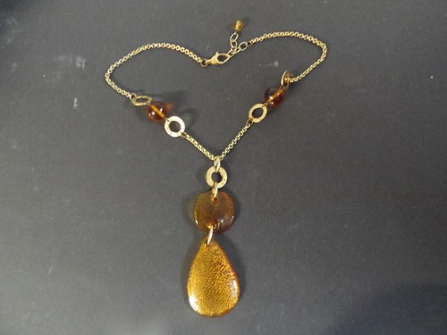 Modeschmuck murano antica - modeschmuck,