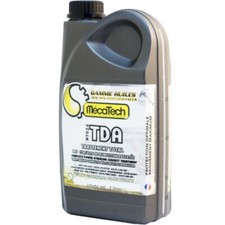 Komplette Behandlung Der Servolenkung (2L) - Mecatech