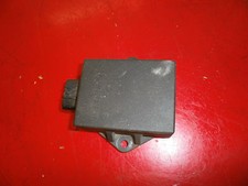 CDI Blackbox Zündbox Steuerteil  für eine Kreidler Sm 2007 125 EZ. 2007 15534