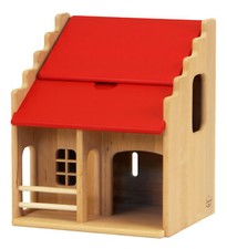 Kleines Ritterhaus Zubehör