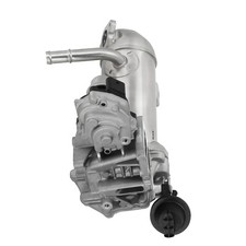 AGR Ventil EGR Kühler For Ford Ranger 2018-21 Tourneo Transit 15-21 GK2Q9F464AE