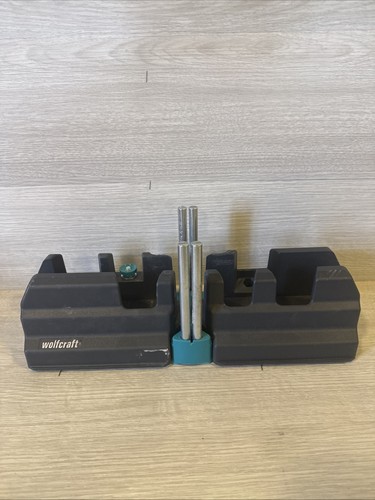Wolfcraft fasen und - wolfcraft,