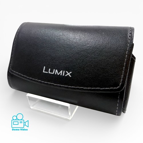 Panasonic lumix original - panasonic,