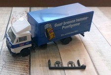 PUNTIGAMER BIER MAN LKW 1/87 