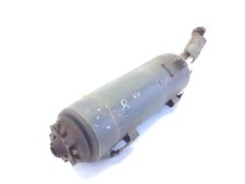 YAMAHA MAJESTY YP 400 Auspuff