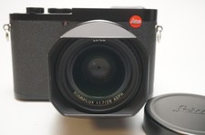 Leitz Leica Wetzlar Germany Q2