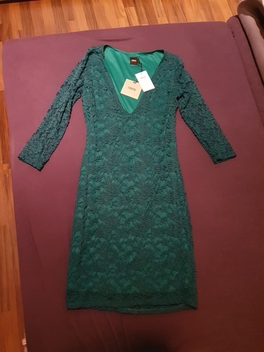 Kleid spitzenkleid 36 - spitzenkleid,