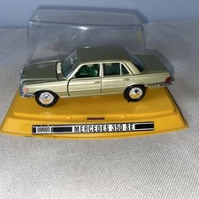 Gama Mercedes 350 SE   09680