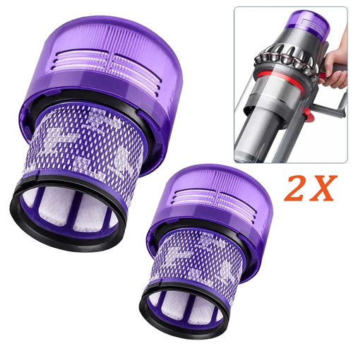 Brandneu dyson v11 filter - 2x,