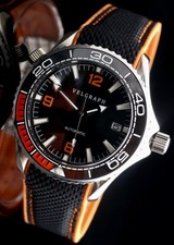 Velgraph 42 mm Automatic