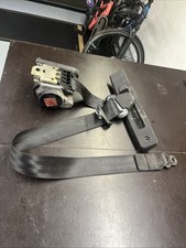 VW T4 Sicherheitsgurt B-Säule links vorn Transporter 7D0857805 Gurt FS