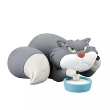 Disney Cinderella Lucifer