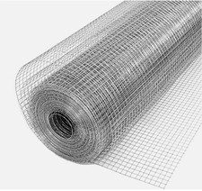 5-25m Maschendraht Gitter