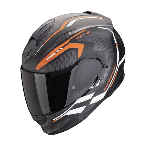 Scorpion exo 491 kripta - exo,