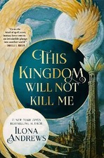 This kingdom will not - kingdom, me