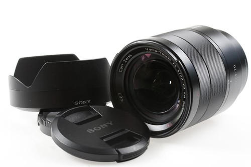Sony vario tessar fe - vario-tessar,