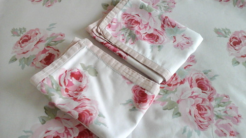 Laura ashley vintage rosa - laura,