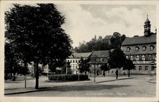 Ak Lichtenstein in Sachsen
