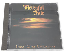 Mercyful Fate – Into The