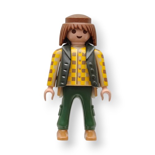 Playmobil figur landwirt - figur,