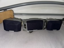 JVC Lautsprecher Set