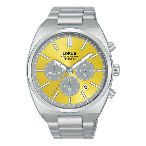 Lorus herren 43mm - herren,