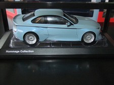Norev 1:18 BMW Hommage