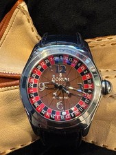Corum Bubble Casino Limited Edition