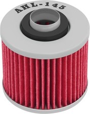 Ahl ölfilter kompatibel mit - Ölfilter,