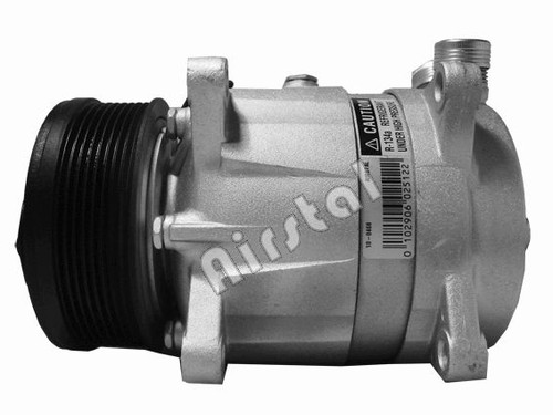 Air conditioning compressor - conditioning,