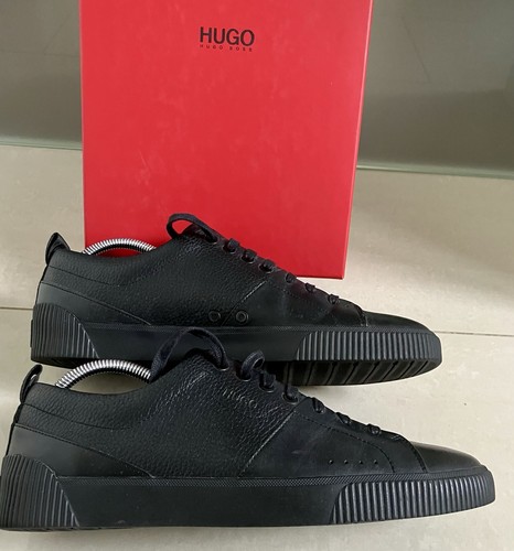 Hugo boss zero tenn - boss, plgr