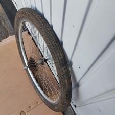 Laufrad Hinterrad 26 Zoll