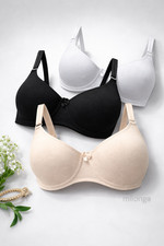 BH Bügel Softschale Push-Up