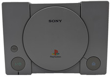 Sony Playstation 1 SCPH-5502