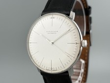 Junghans Max Bill Automatic