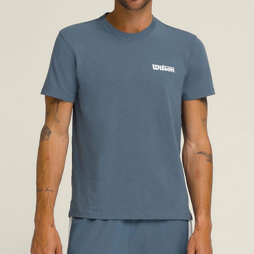 Wilson easy street tee - wilson,